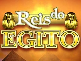 Reis do Egito screenshot