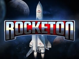 Rocketon screenshot