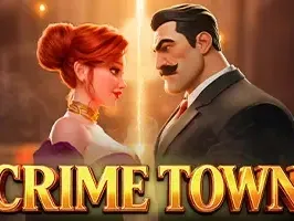 Crime Town screenshot