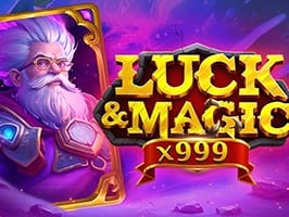 Luck and Magic