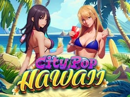 City Pop Hawaii screenshot
