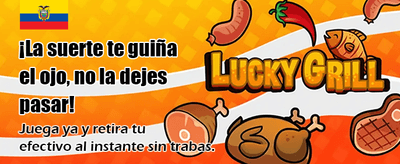 Los mejores juegos de Ecuador
