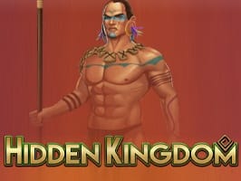 Hidden Kingdom